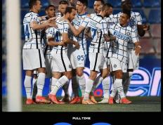 开云体育官方网站-意甲焦点战之夜，阿什拉夫数据全面爆炸