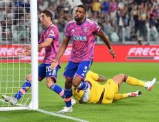 开云APP-年度焦点之战之夜，布雷默赛后评分拉满