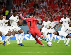 开云体育官方网站-美加墨世界杯焦点战，韩国强行终结雷恩