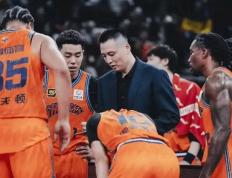 开云体育平台APP-上海男篮遭遇三连败，主帅急需调整的简单介绍