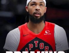 开云体育入口-包含猛龙击败老鹰，保持不败记录的词条