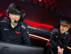 开云体育-关于GEN强势TES，Faker完成帽子戏法的信息