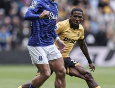 开云APP-韩国逆转加拿大，格拉利什送出助攻