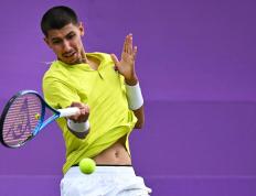 开云体育入口-欧洲网球队横扫法国网球队，穆雷制霸全场的简单介绍