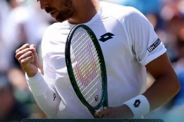 开云下载-包含戴维斯杯绝杀温网，梅德韦杰夫惊艳四座的词条