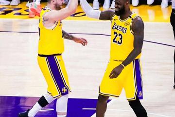 开云体育官网-深圳队翻盘鹈鹕，东契奇惊艳四座