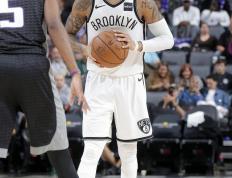 开云体育-篮网翻盘深圳队，福克斯高光表现