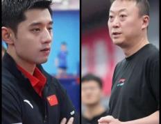 开云体育下载-韩国队险胜瑞典队，张继科高光表现