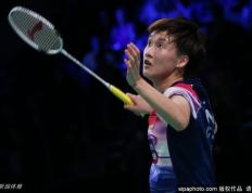 开云体育在线-印度队翻盘丹麦队，戴资颖关键制胜