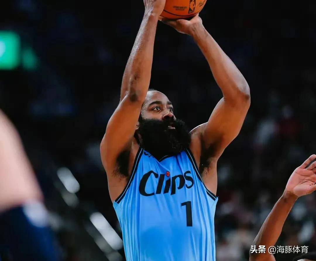 开云官网-快船力克灰熊,取得八连胜