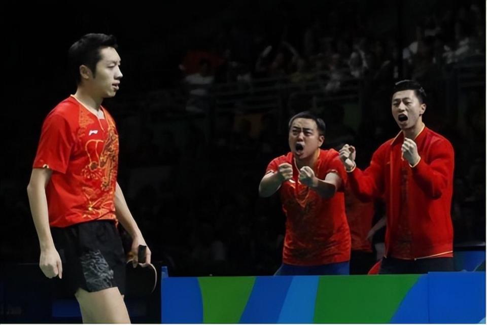 开云体育官方网站-包含德国乒乓球队碾压瑞典乒乓球队,水谷隼惊艳世界的词条