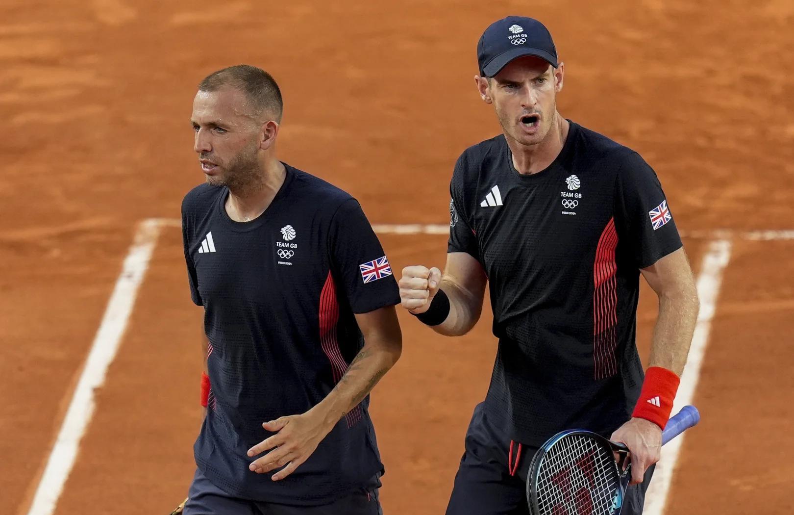 开云下载-包含欧洲网球队翻盘英国网球队,穆雷爆发神勇的词条