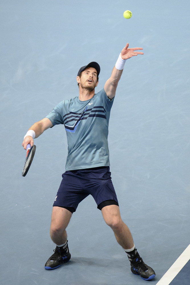 开云下载-世界网球队绝杀西班牙网球队，穆雷惊艳世界的简单介绍