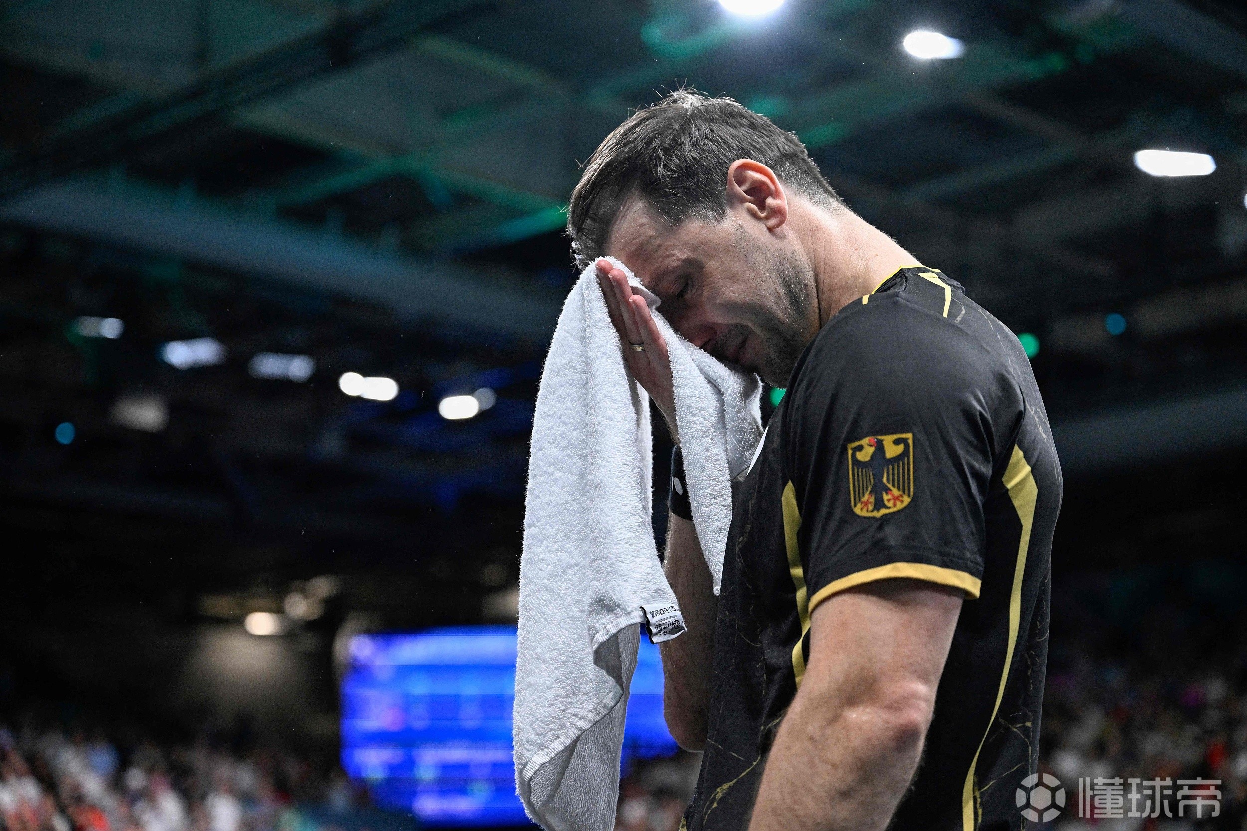 开云APP-波兰乒乓球队险胜法国乒乓球队,波尔高光表现的简单介绍