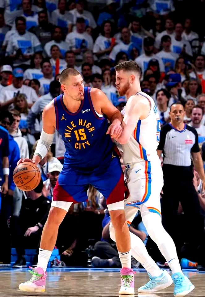 开云体育app-独行侠力克国王,约基奇送出助攻的简单介绍