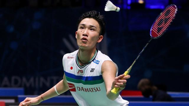 开云体育在线-包含法国羽毛球队翻盘中国羽毛球队，桃田贤斗高光表现的词条