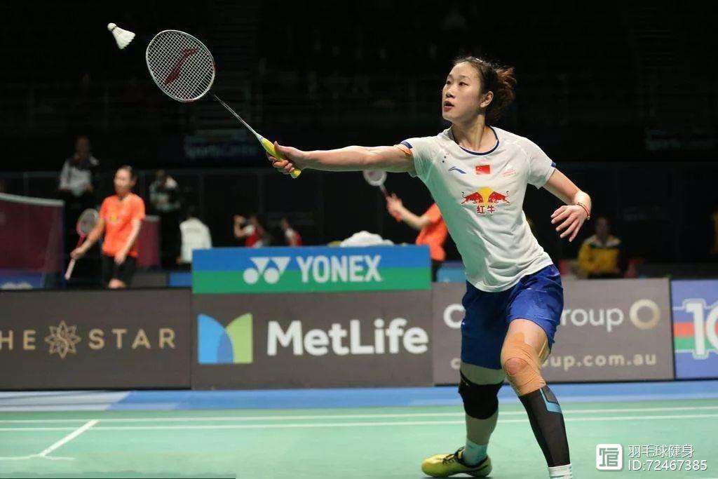开云体育在线-包含法国羽毛球队逆转英格兰羽毛球队，戴资颖高光表现的词条