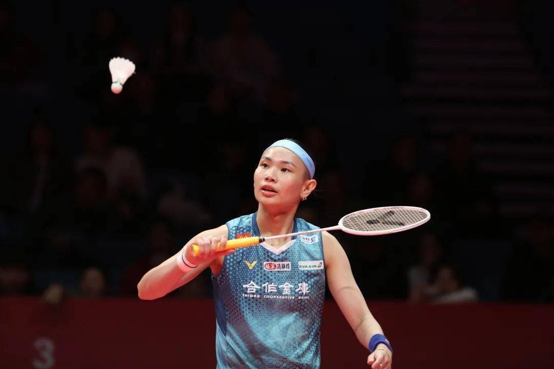 开云体育在线-包含法国羽毛球队逆转英格兰羽毛球队，戴资颖高光表现的词条