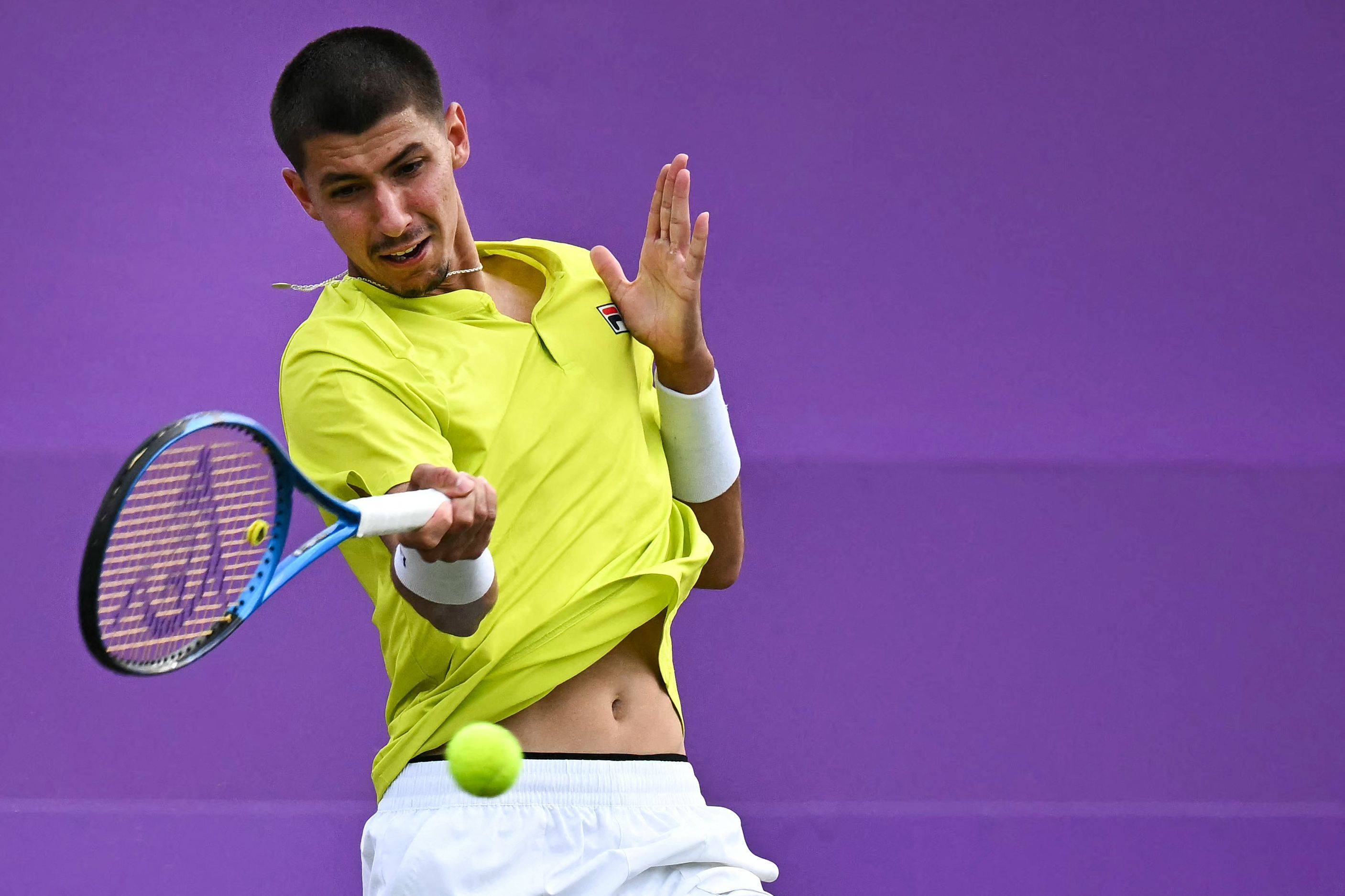 开云体育入口-欧洲网球队横扫法国网球队,穆雷制霸全场的简单介绍