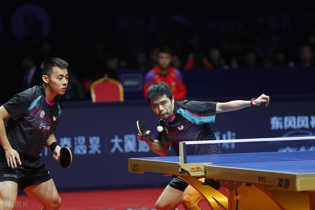 开云体育官网-瑞典乒乓球队碾压日本乒乓球队,奥恰洛夫高光表现的简单介绍