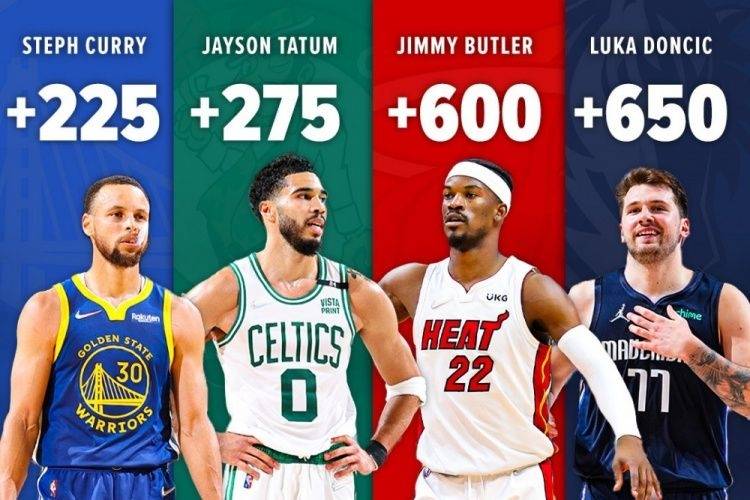 开云体育平台APP-赔率变化总决赛即将打响，冠军归属成谜的简单介绍