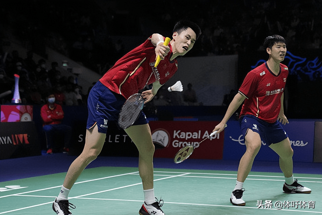 开云体育入口-印尼队险胜日本队，戴资颖扛起全队的简单介绍