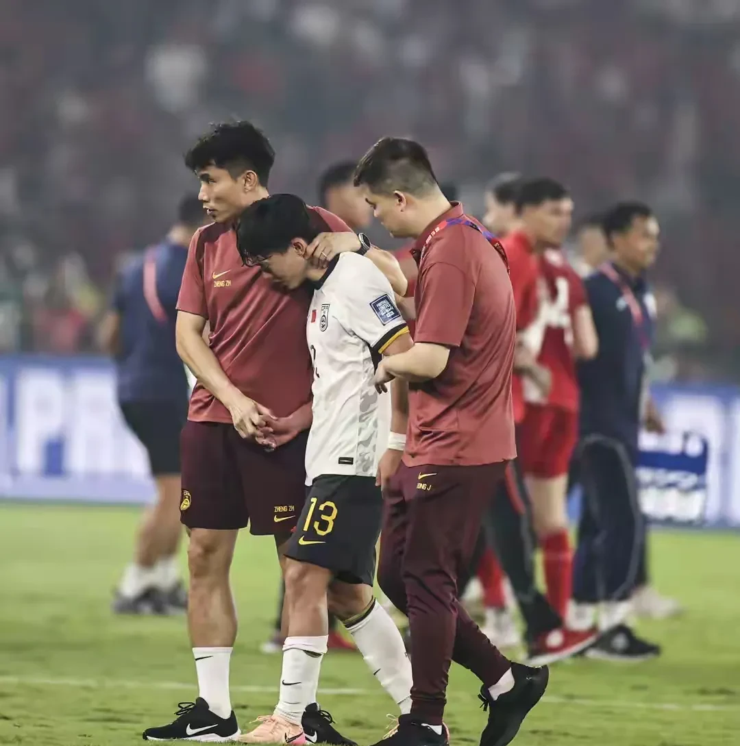 开云体育在线-关于印尼队碾压中国队，辛杜惊艳四座的信息