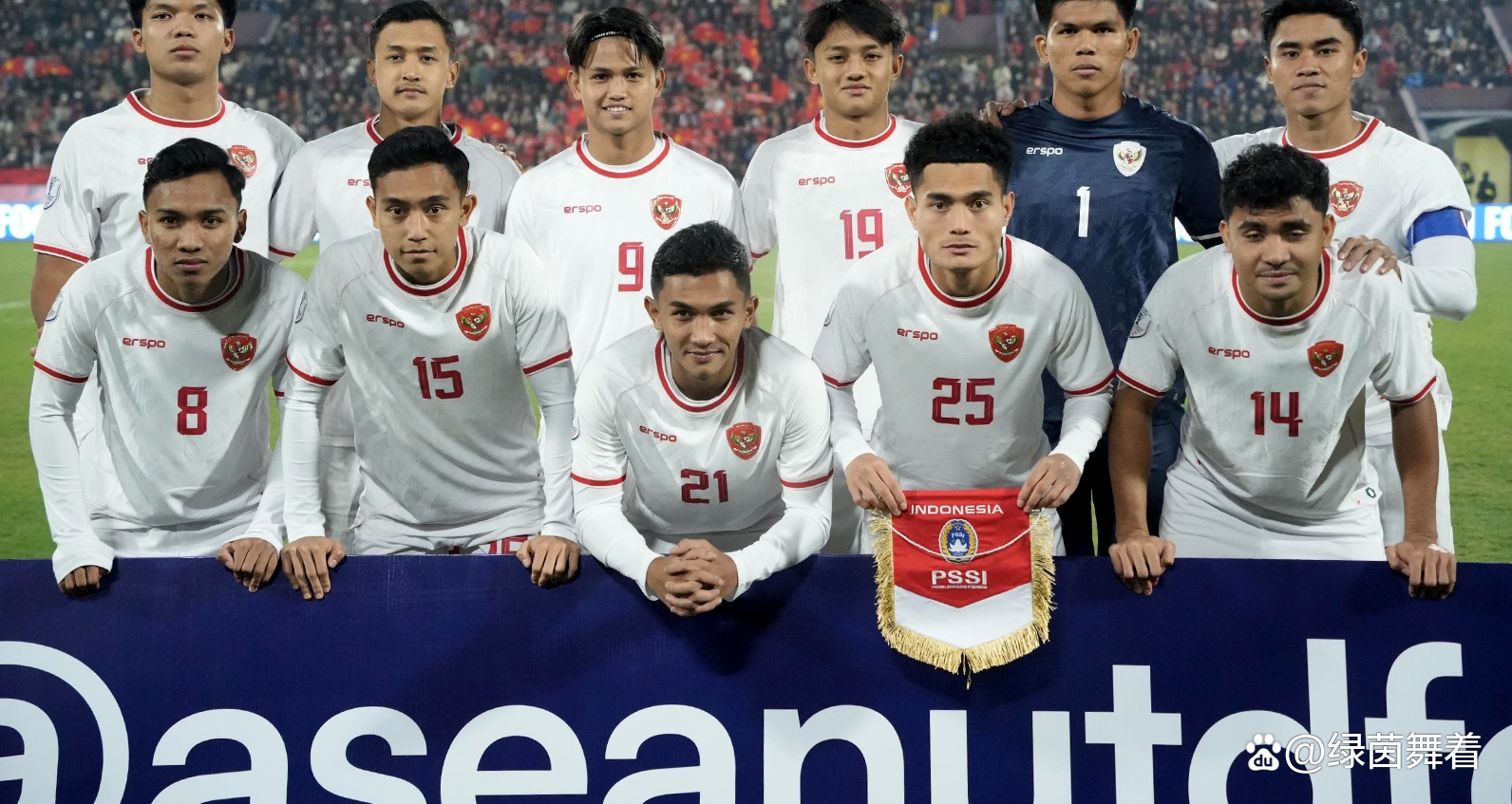 开云体育在线-关于印尼队碾压中国队，辛杜惊艳四座的信息