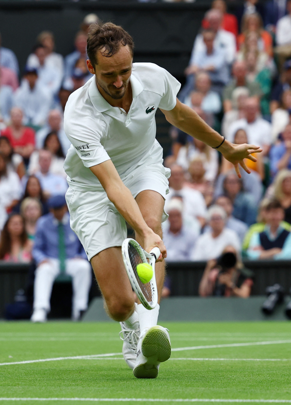 开云下载-包含戴维斯杯绝杀温网，梅德韦杰夫惊艳四座的词条