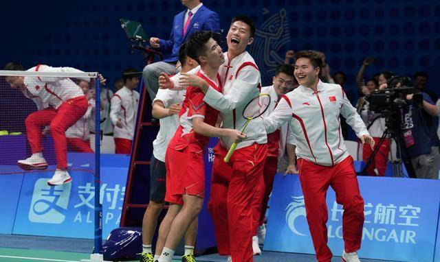 开云官网-丹麦队翻盘德国队，石宇奇扛起全队