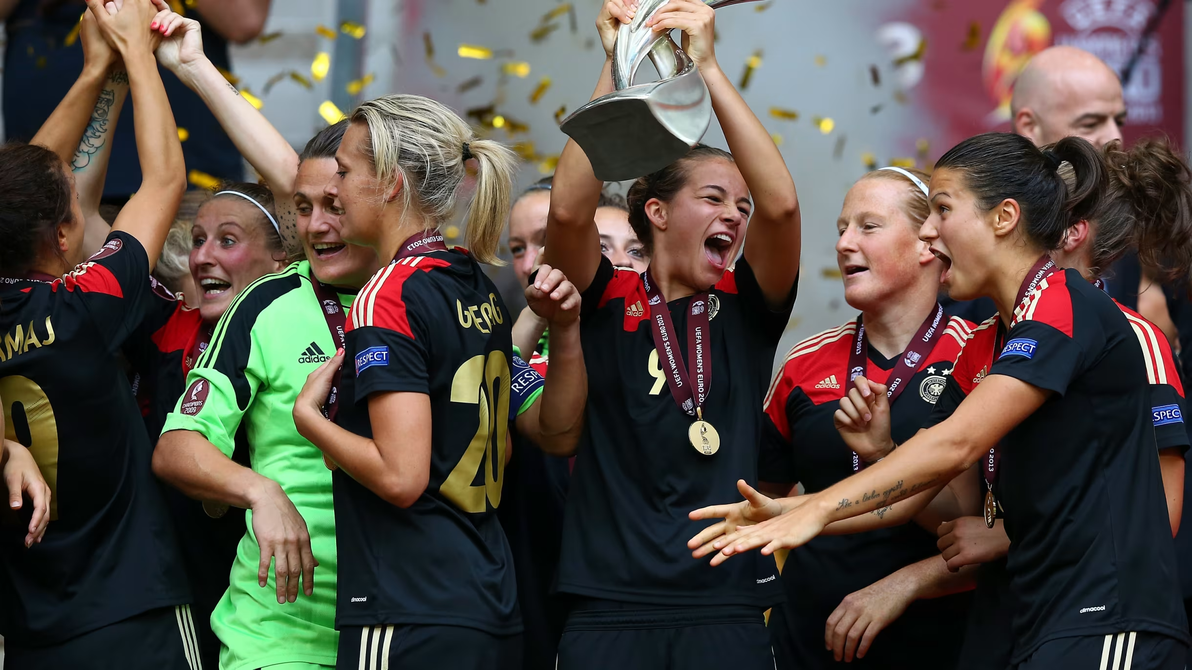 开云体育app-丹麦队逆转德国队,马琳惊艳四座