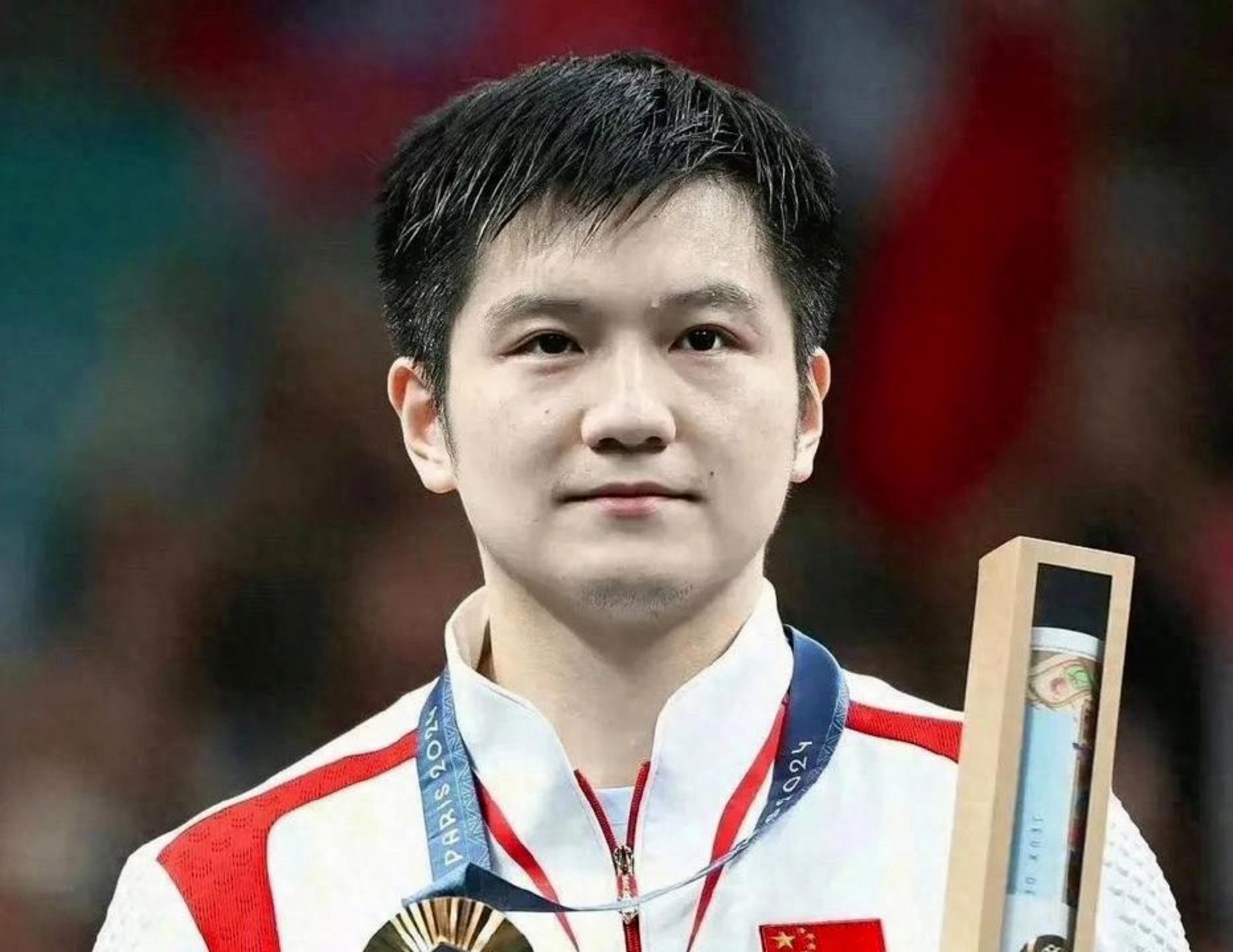 开云体育平台APP-法国队碾压波兰队，樊振东带队取胜