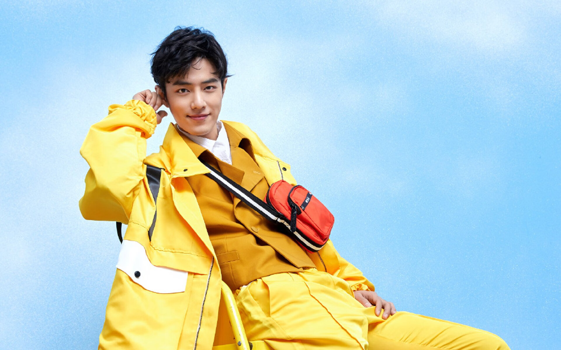 开云体育官网-福登一传一射建功，加拿大力克秘鲁迎美洲杯首胜