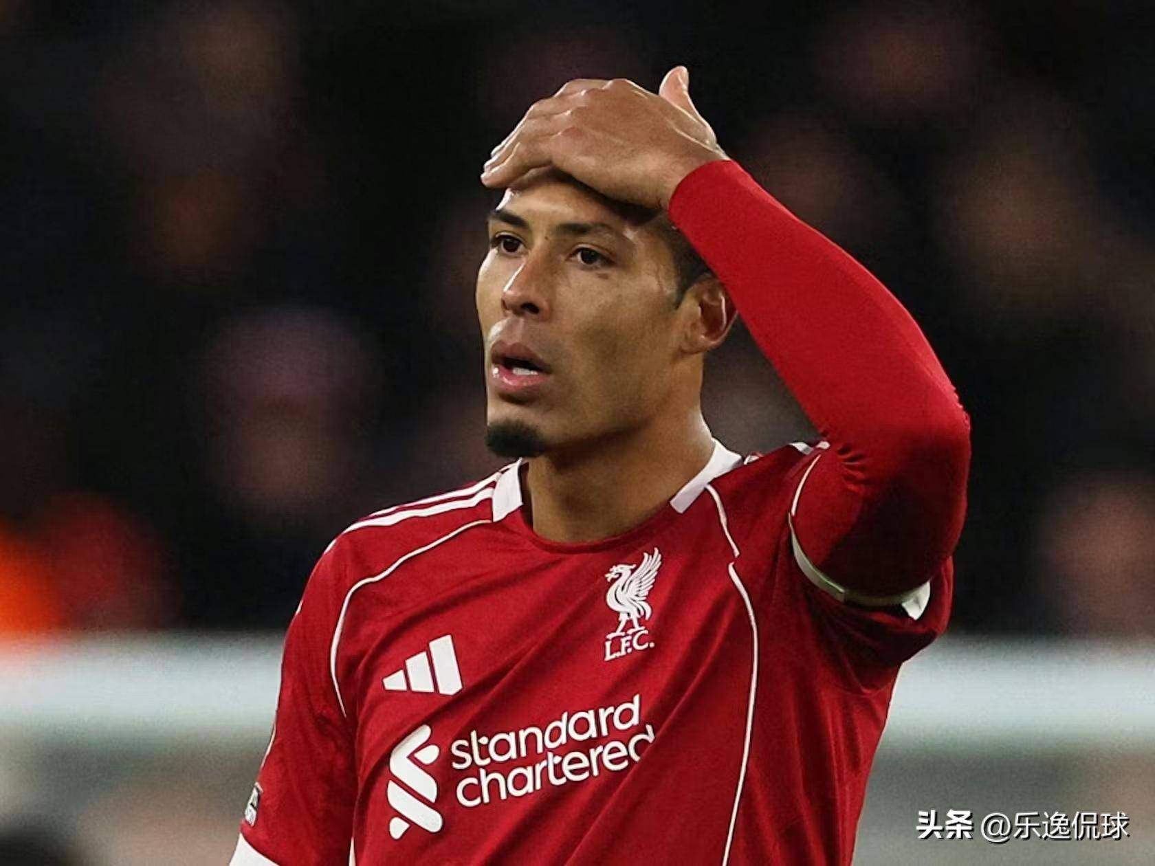 开云体育登录-塞内加尔速胜巴西，范戴克在季后赛抢七接管比赛